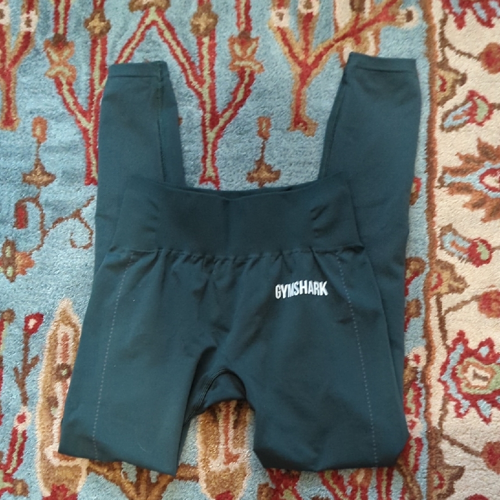 Gymshark high waist leggings